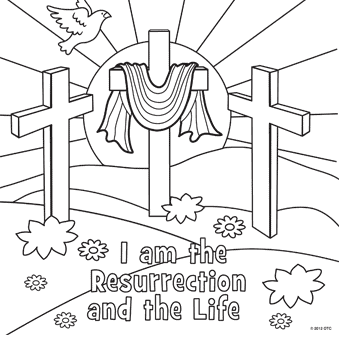 Easter-Coloring-Page-Resurrect