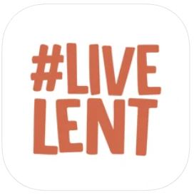 LiveLent app