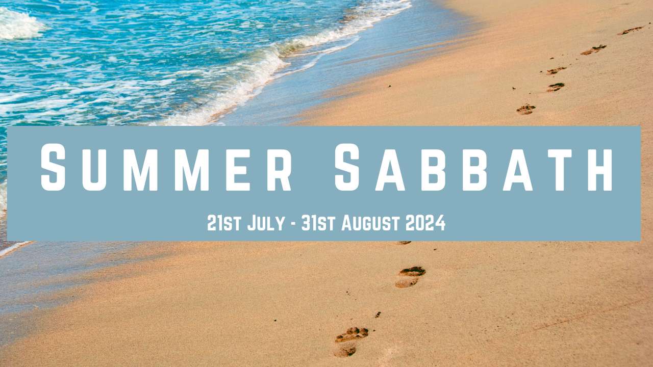 2024 Sabbath