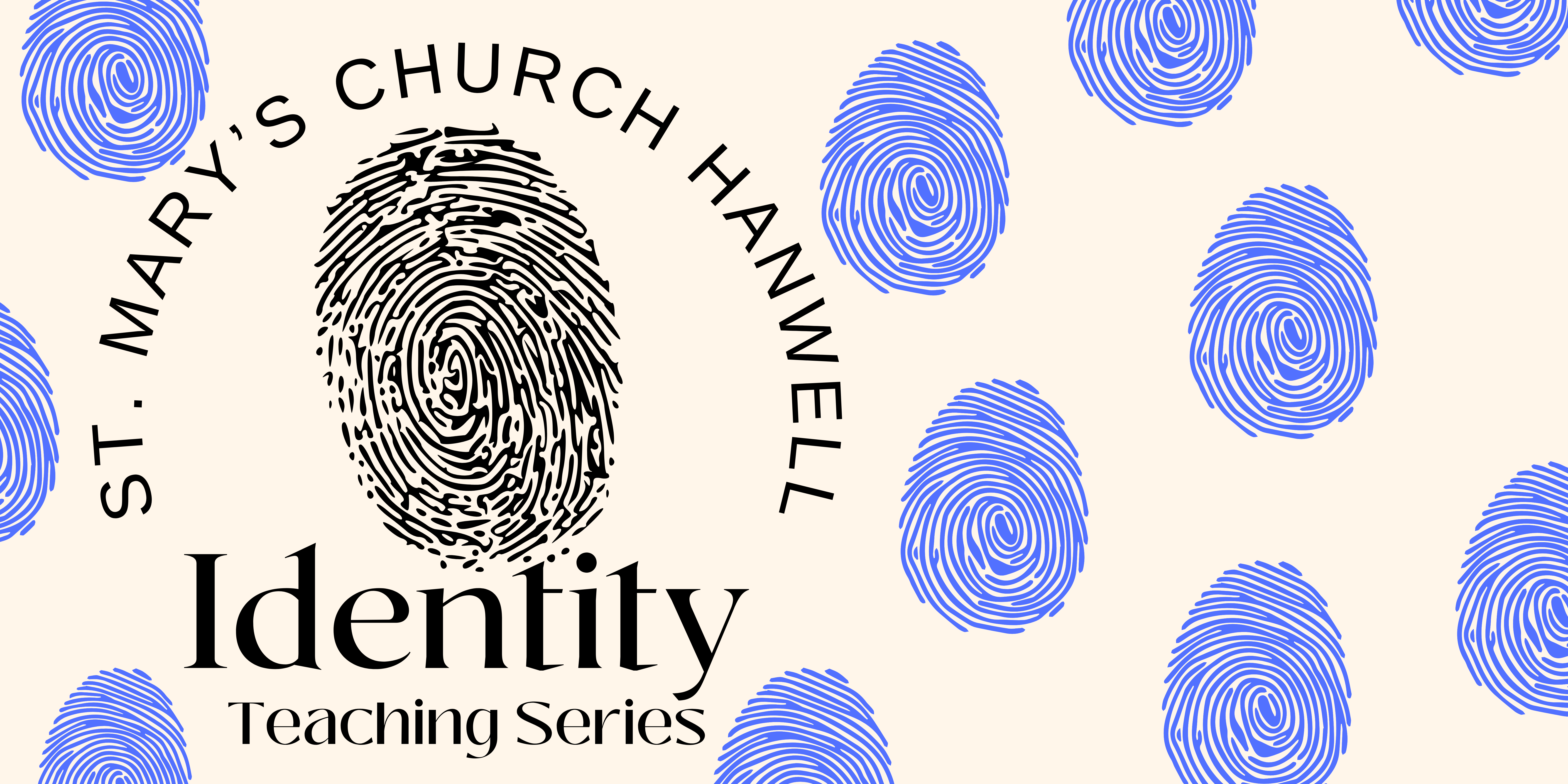 Teaching Series - Identity, La