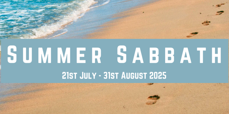 Summer Sabbath 25 banner (1)